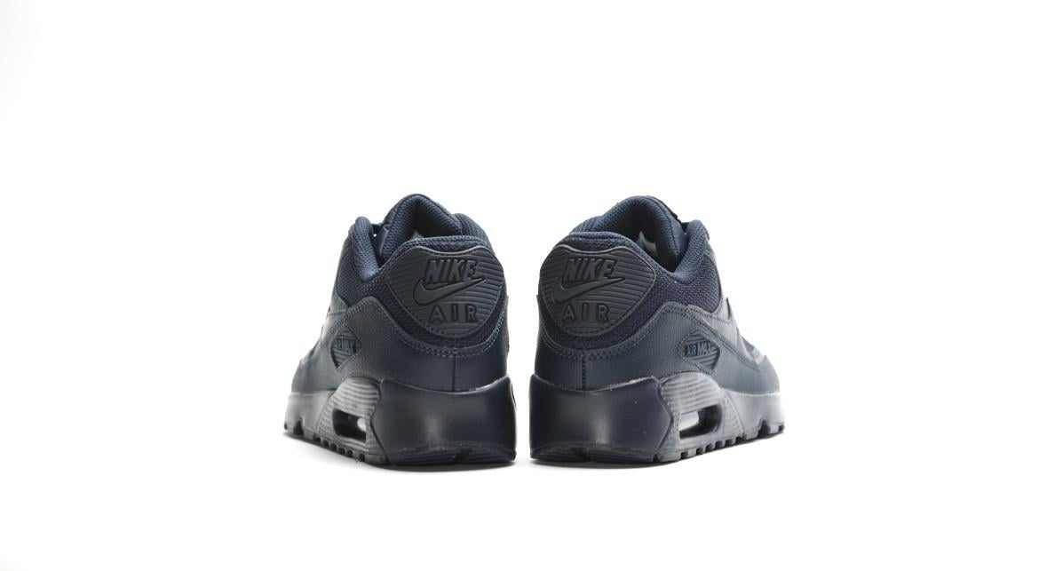 Nike Air Max 90 Mesh (gs) 